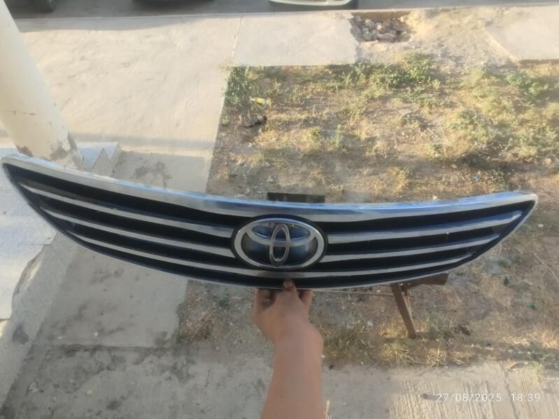 duty camry ablisofka 55 TMT - Türkmenabat - img 2
