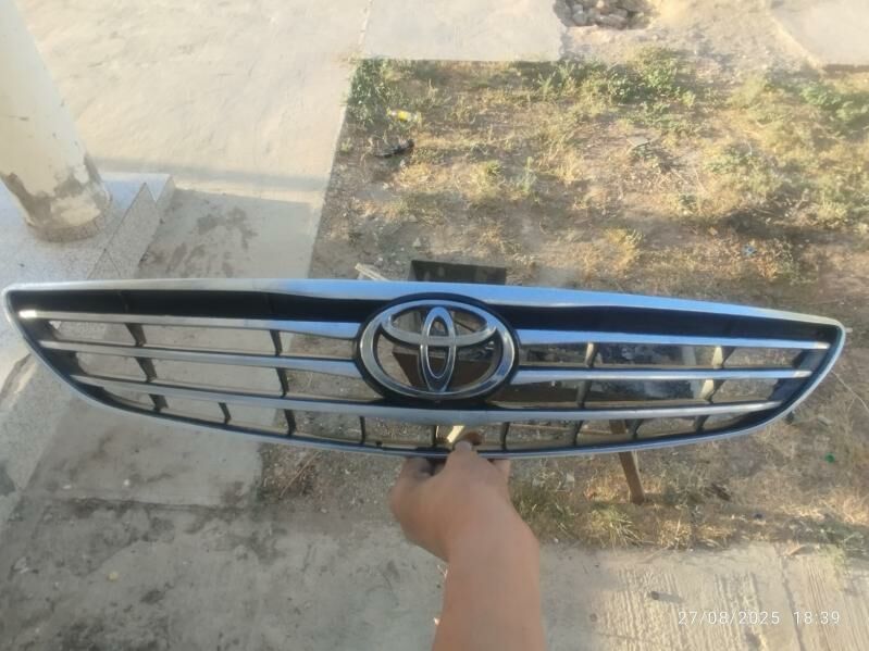 duty camry ablisofka 55 TMT - Türkmenabat - img 3