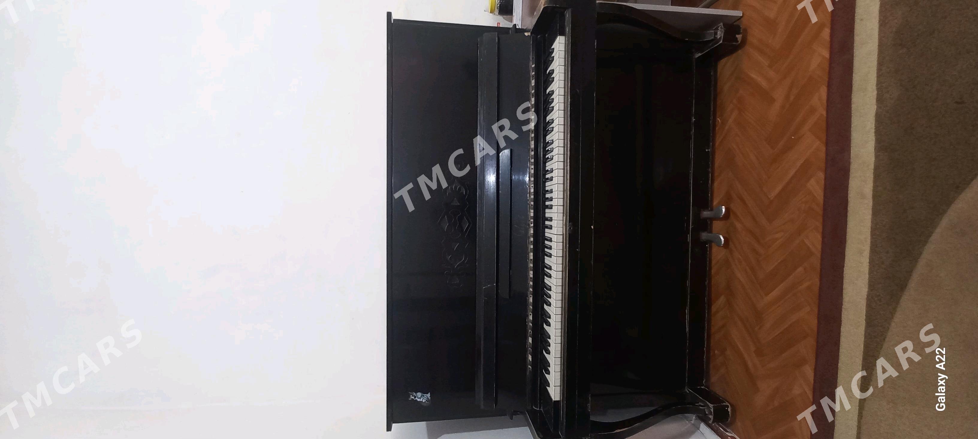 pianino - Balkanabat - img 2