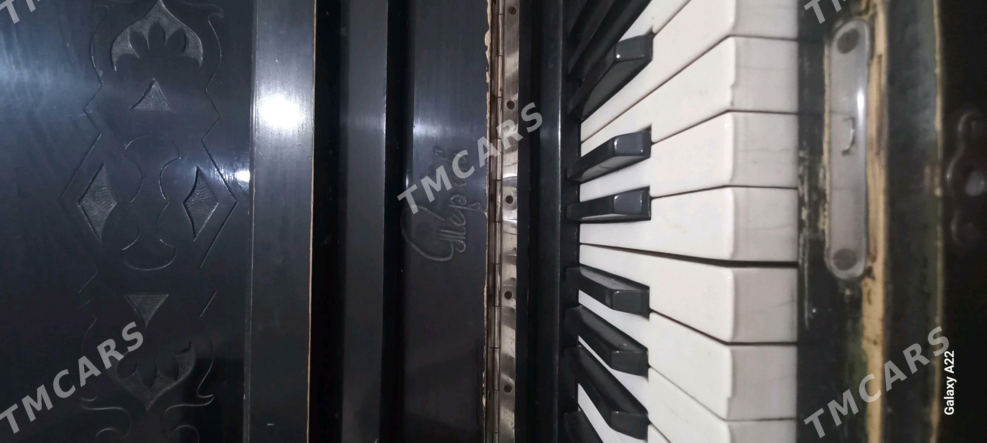 pianino - Balkanabat - img 3