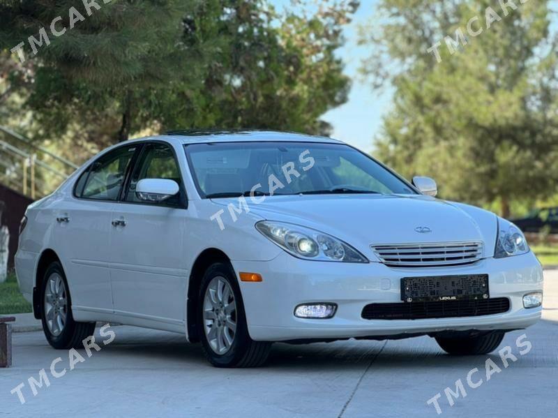 Lexus ES 300 2003 - 193 000 TMT - Туркменабат - img 2