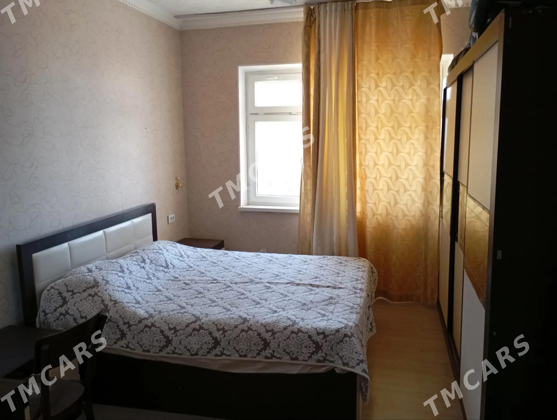 мир7/1 - Ашхабад - img 5