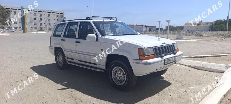 Jeep Cherokee 1994 - 35 000 TMT - Балканабат - img 3