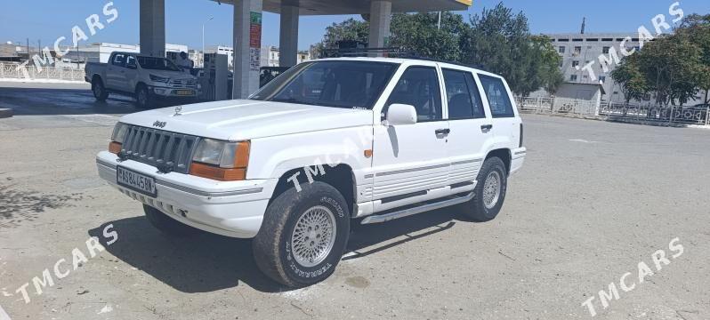 Jeep Cherokee 1994 - 35 000 TMT - Балканабат - img 5