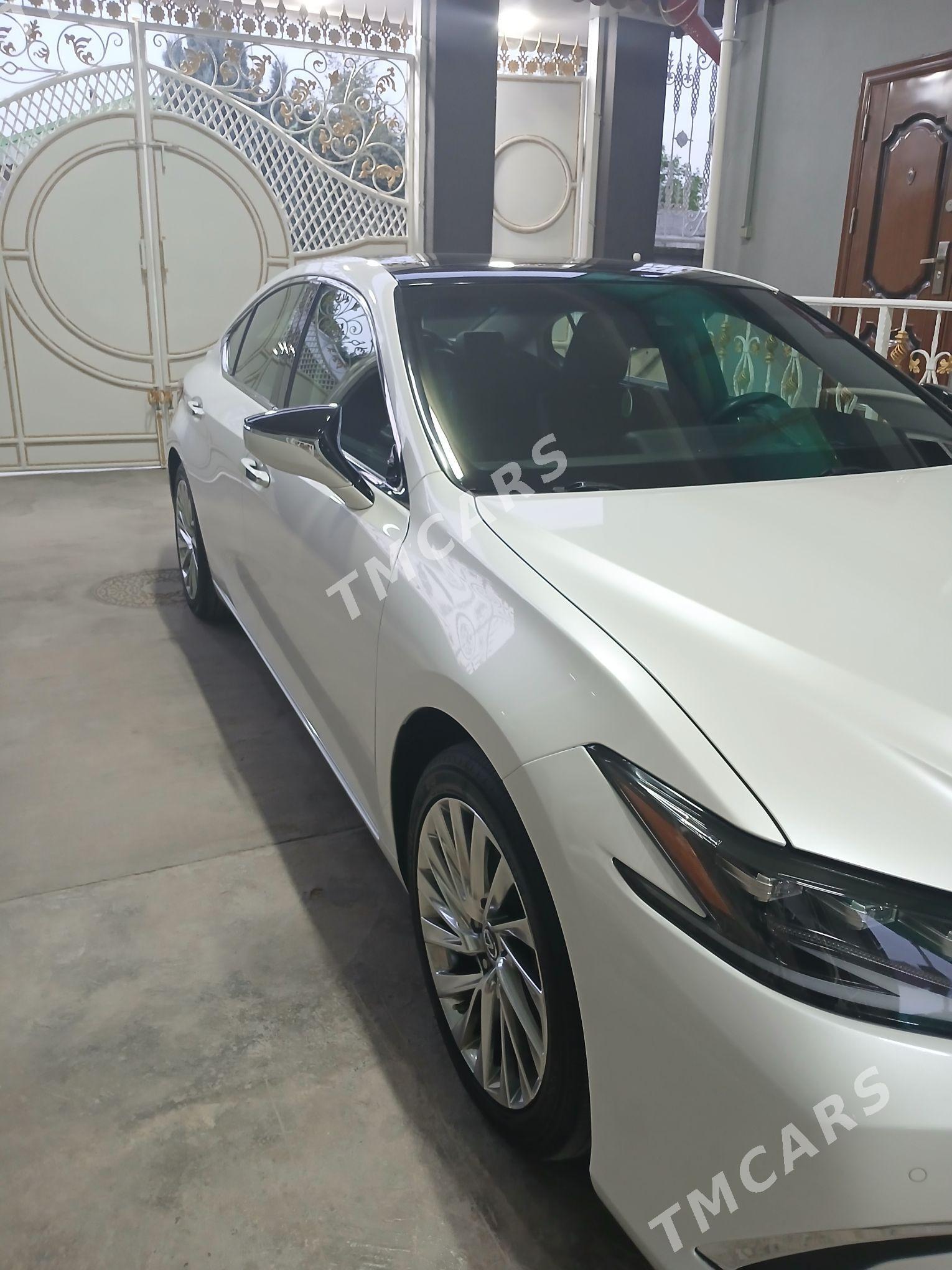Lexus ES 350 2020 - 650 000 TMT - Aşgabat - img 4