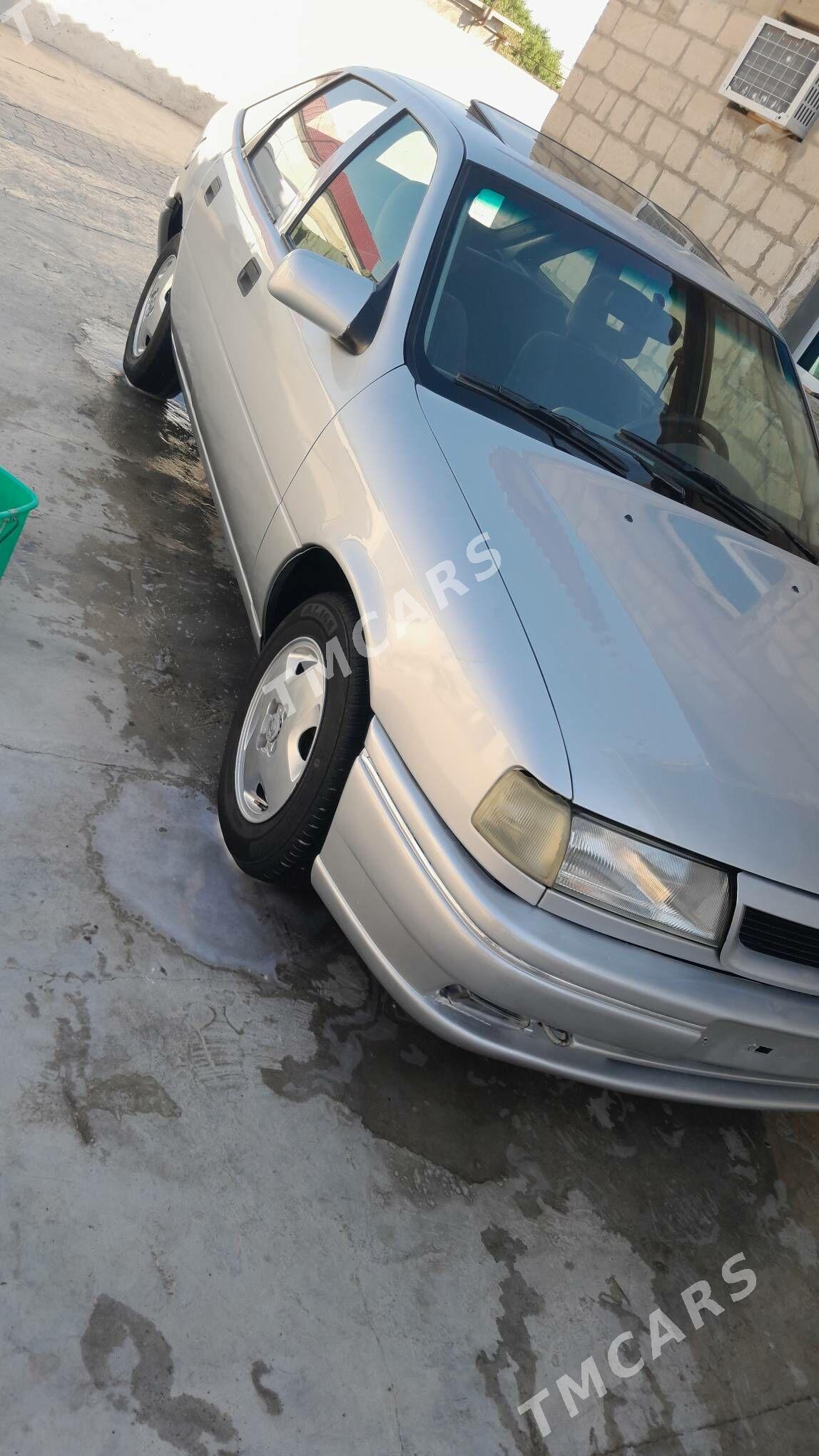 Opel Vectra 1995 - 40 000 TMT - Балканабат - img 2