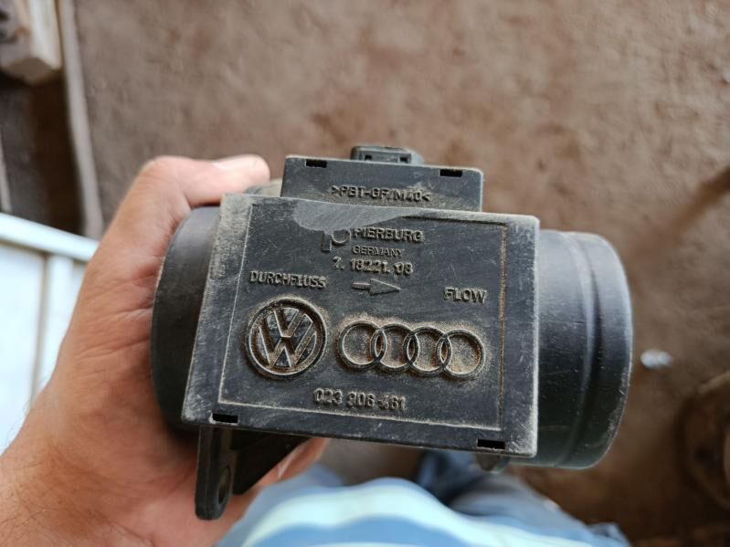 wozduhamer vw 700 TMT - Mary - img 2