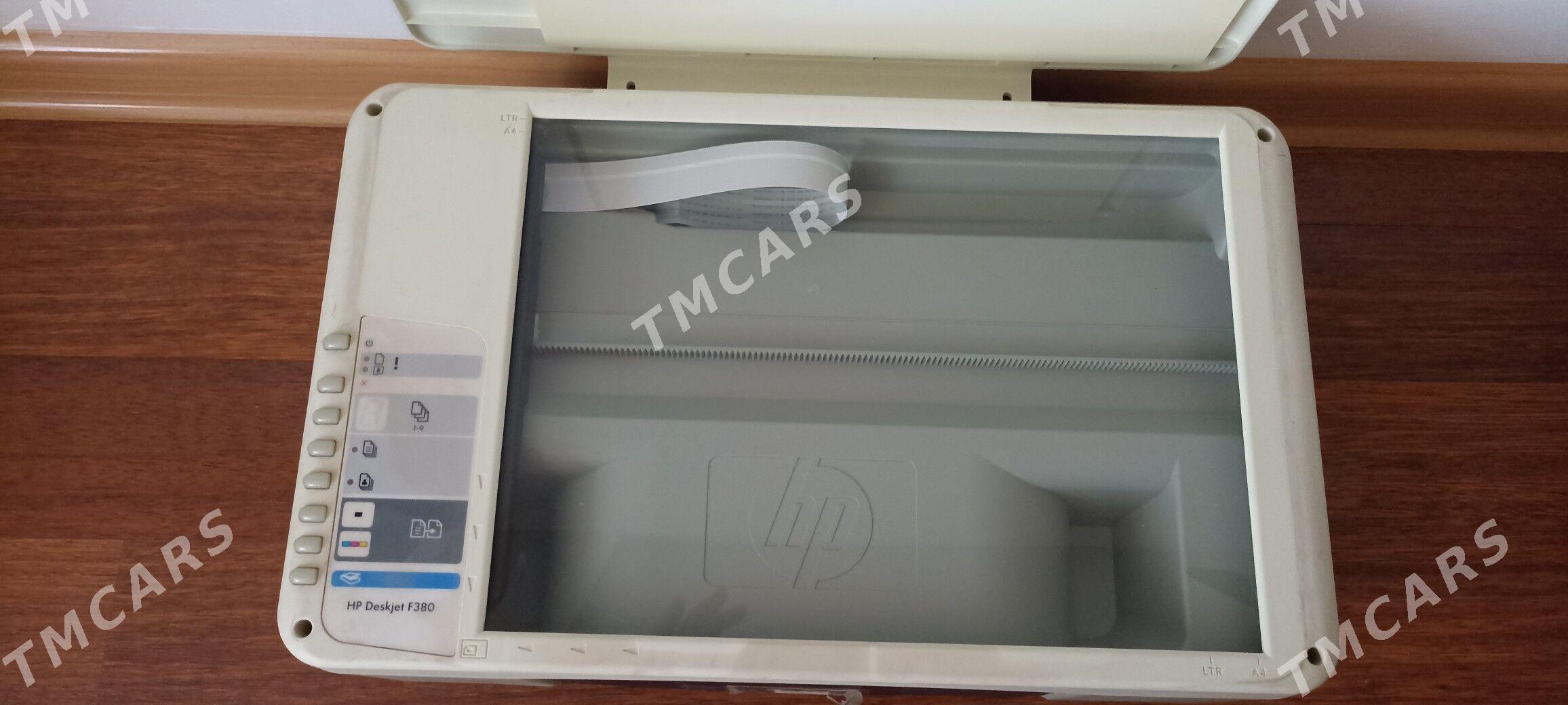 принтер,printer - Ашхабад - img 2