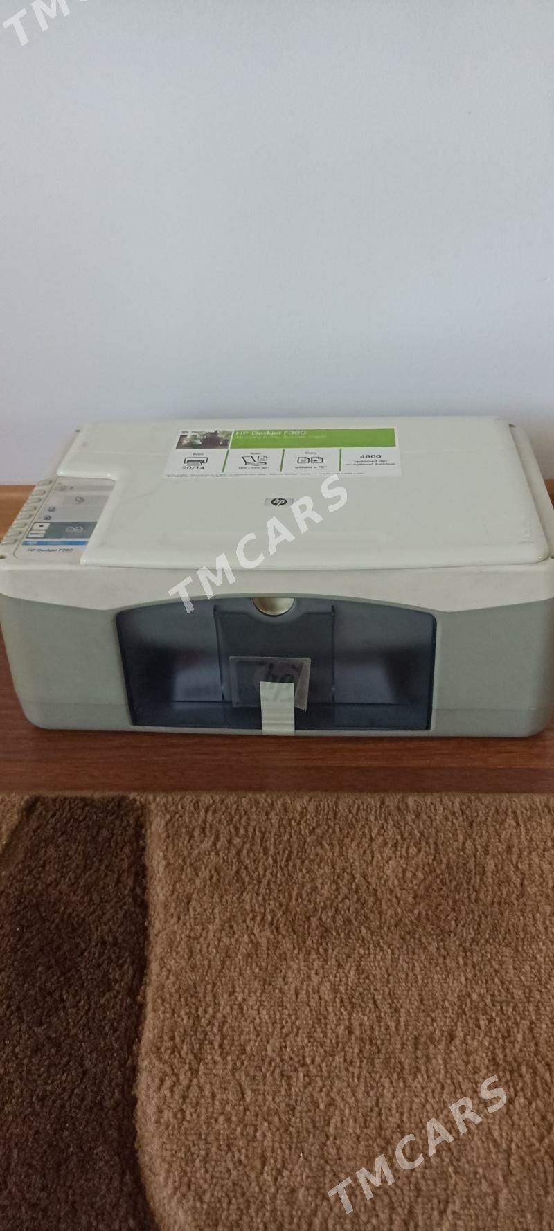 принтер,printer - Ашхабад - img 1