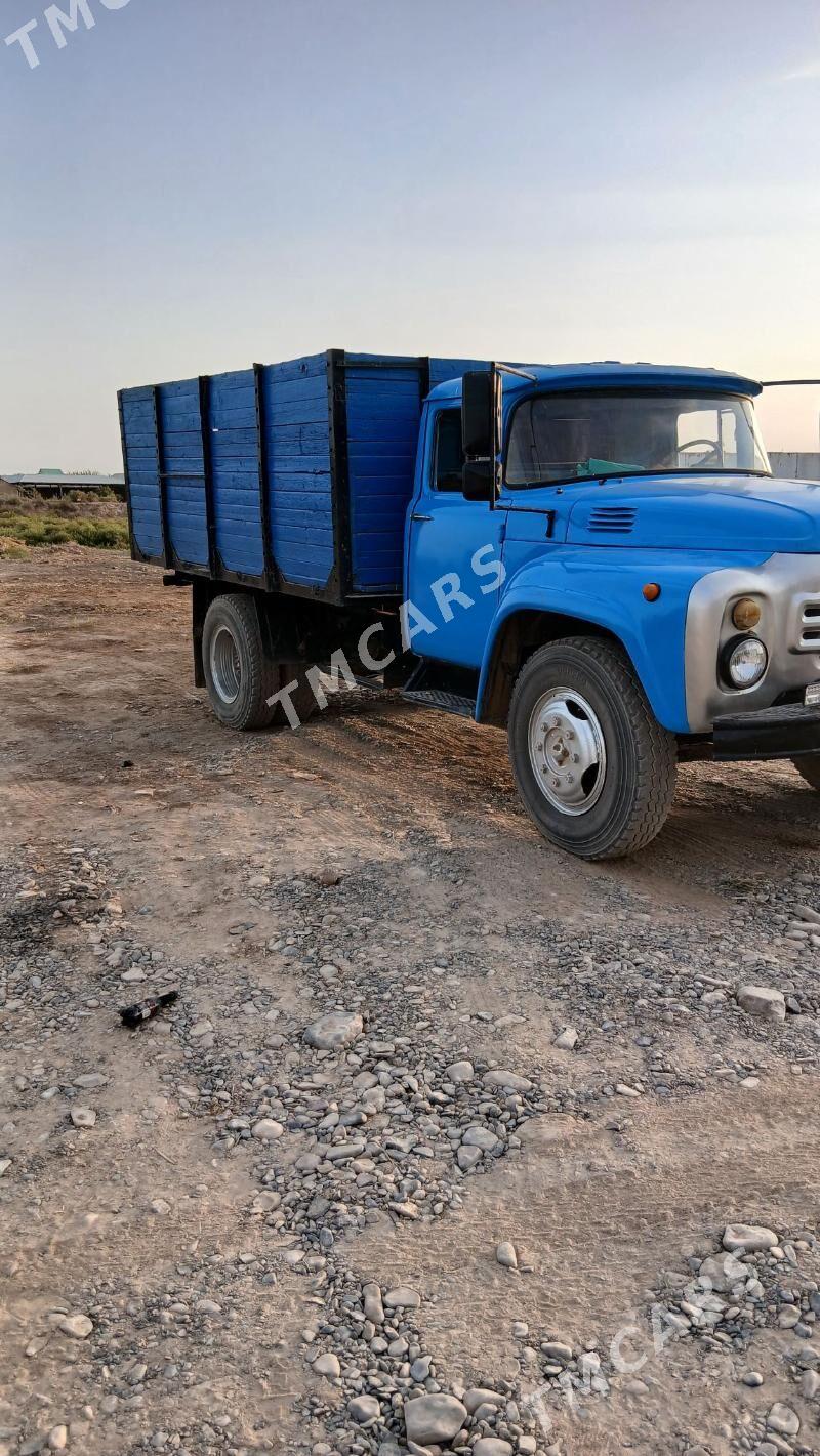 Zil 130 1987 - 50 000 TMT - Теджен - img 3