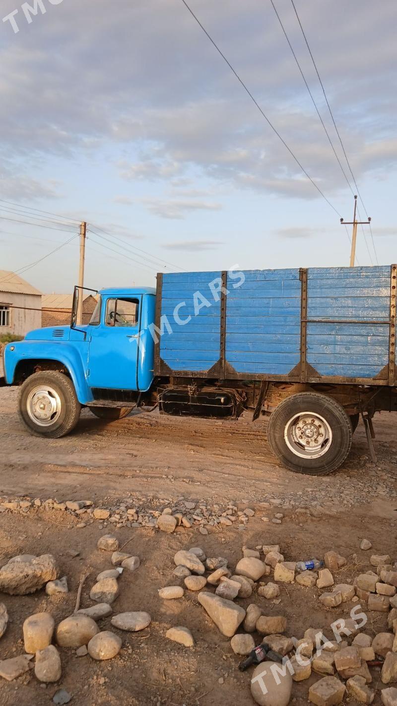 Zil 130 1987 - 50 000 TMT - Теджен - img 2
