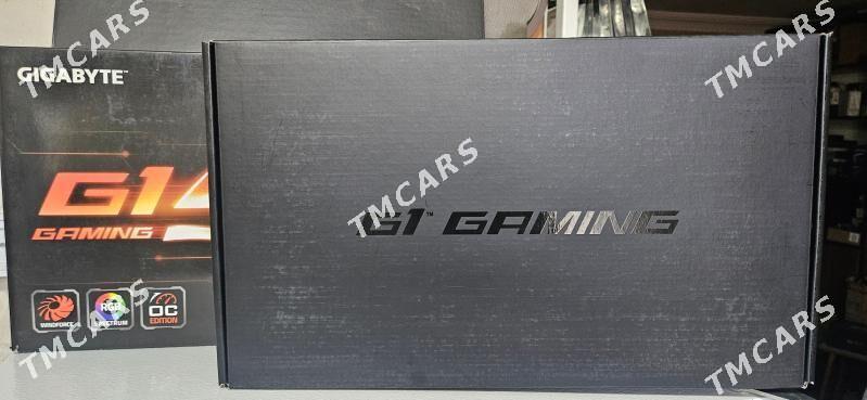 видеокарта gtx 1080 8gb - Aşgabat - img 2