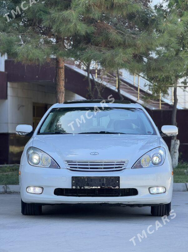 Lexus ES 300 2003 - 193 000 TMT - Туркменабат - img 5