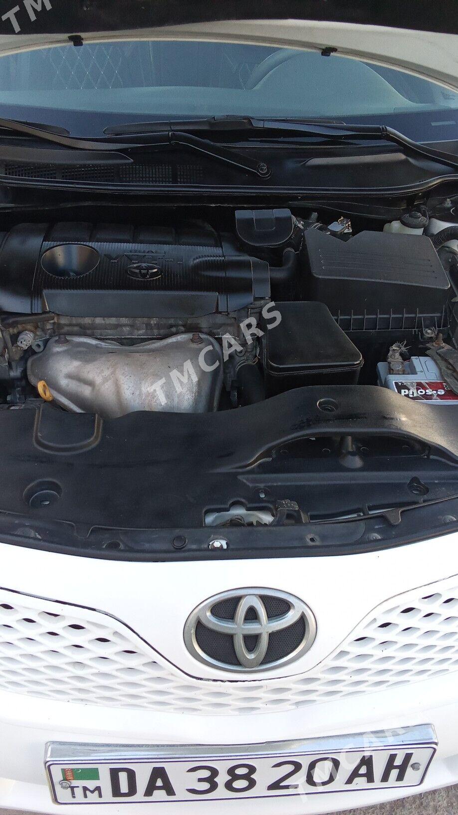 Toyota Camry 2010 - 175 000 TMT - Türkmenbaşy - img 5