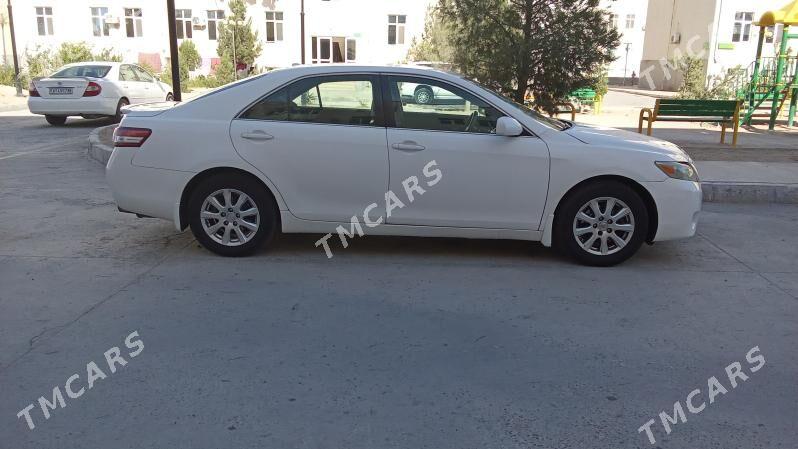 Toyota Camry 2010 - 175 000 TMT - Türkmenbaşy - img 4
