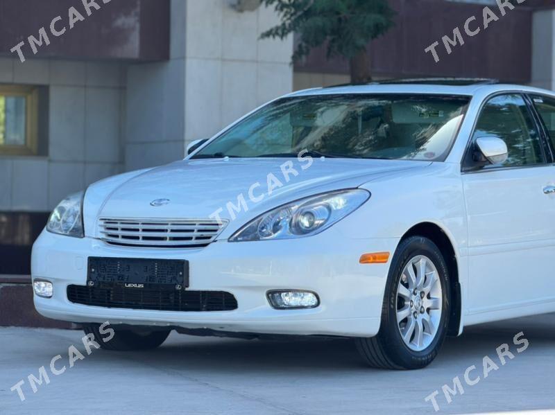 Lexus ES 300 2003 - 193 000 TMT - Туркменабат - img 9
