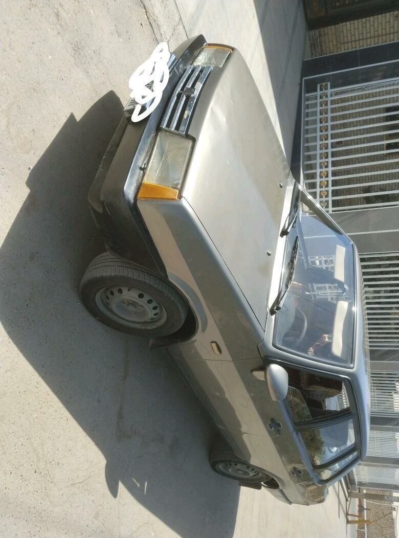 Lada 21099 2001 - 30 000 TMT - Мары - img 2