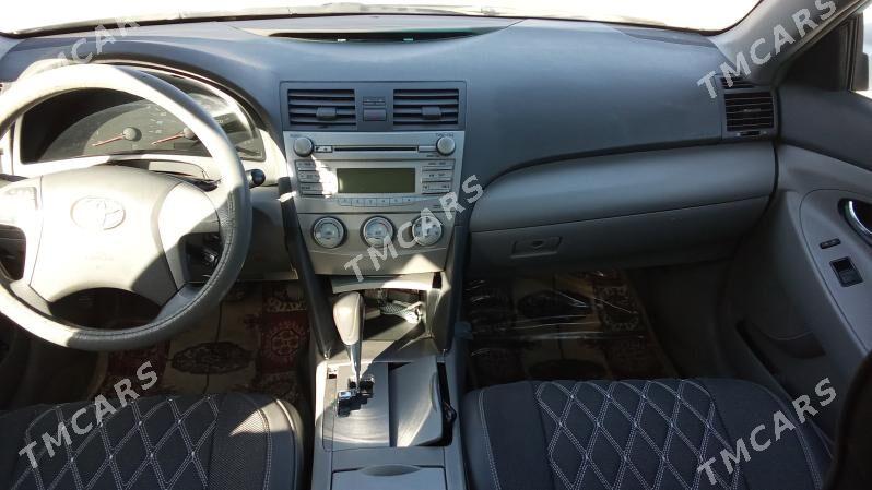 Toyota Camry 2010 - 175 000 TMT - Türkmenbaşy - img 8