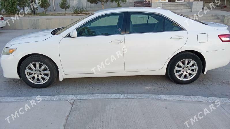 Toyota Camry 2010 - 175 000 TMT - Türkmenbaşy - img 9