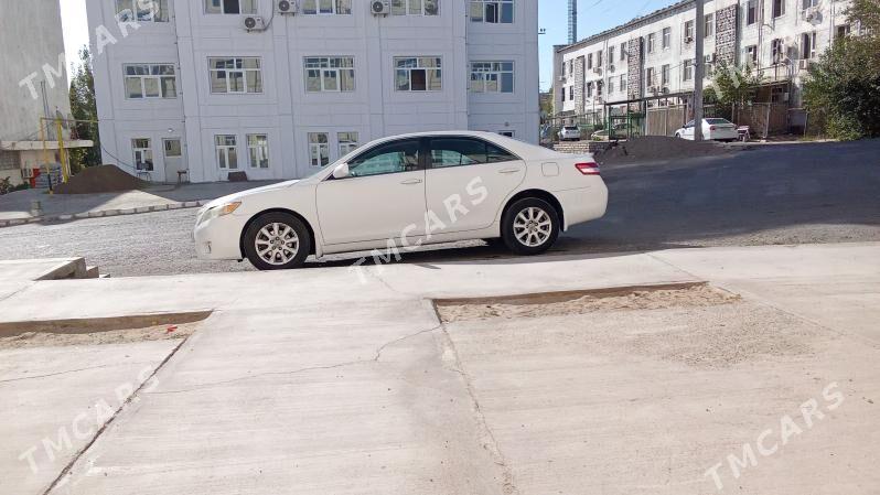 Toyota Camry 2010 - 175 000 TMT - Türkmenbaşy - img 7