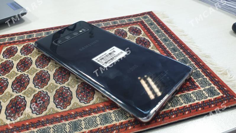 samsung galaxy s10+ 512gb - Aşgabat - img 4