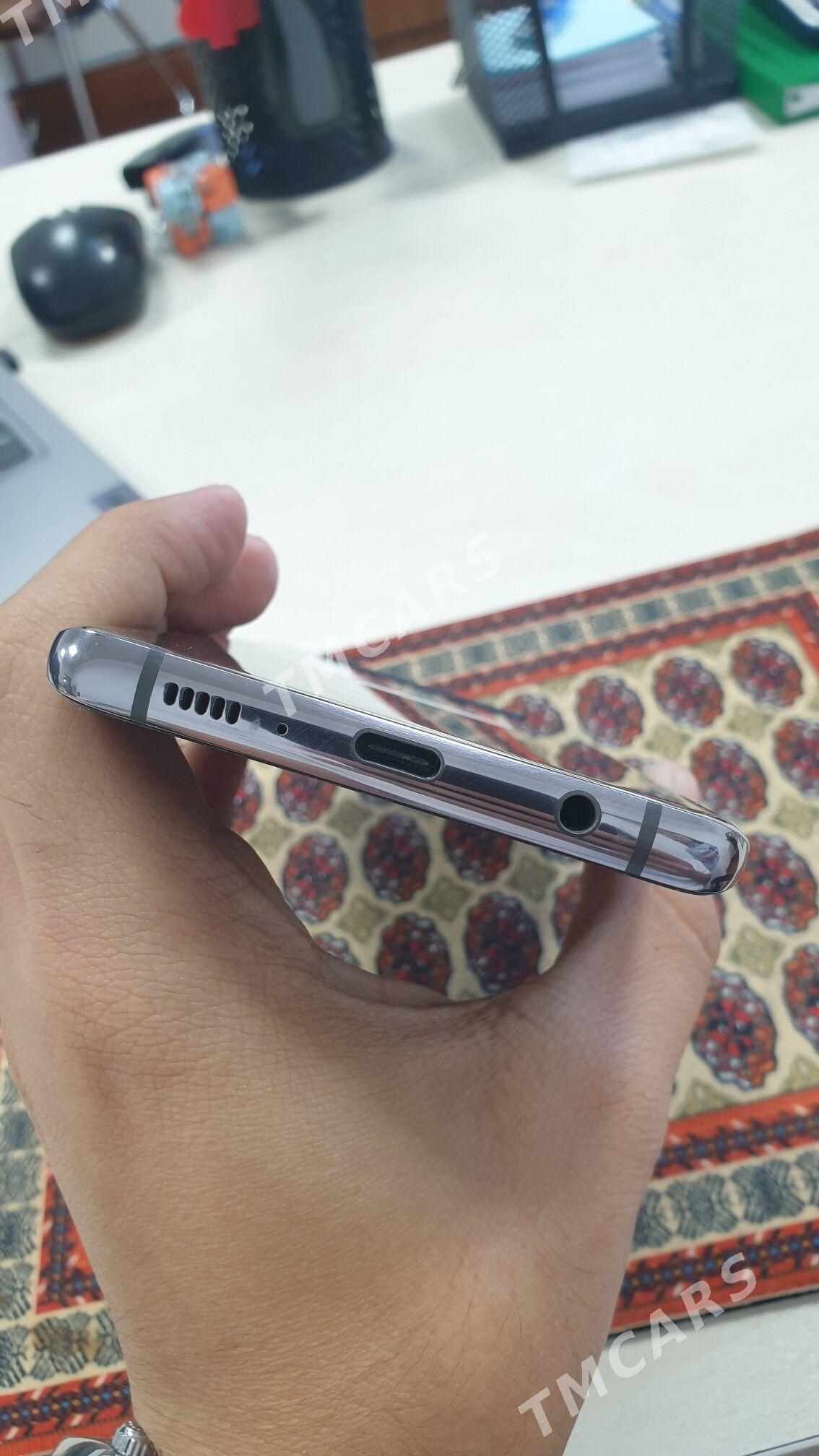samsung galaxy s10+ 512gb - Aşgabat - img 2