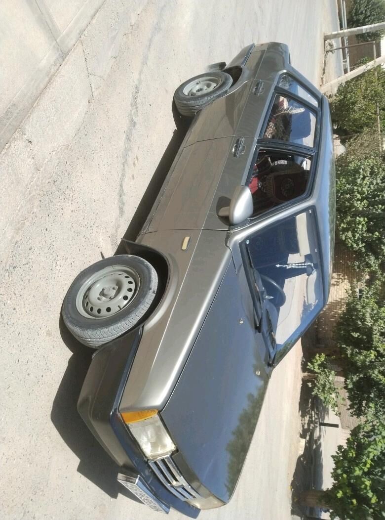 Lada 21099 2001 - 30 000 TMT - Мары - img 5