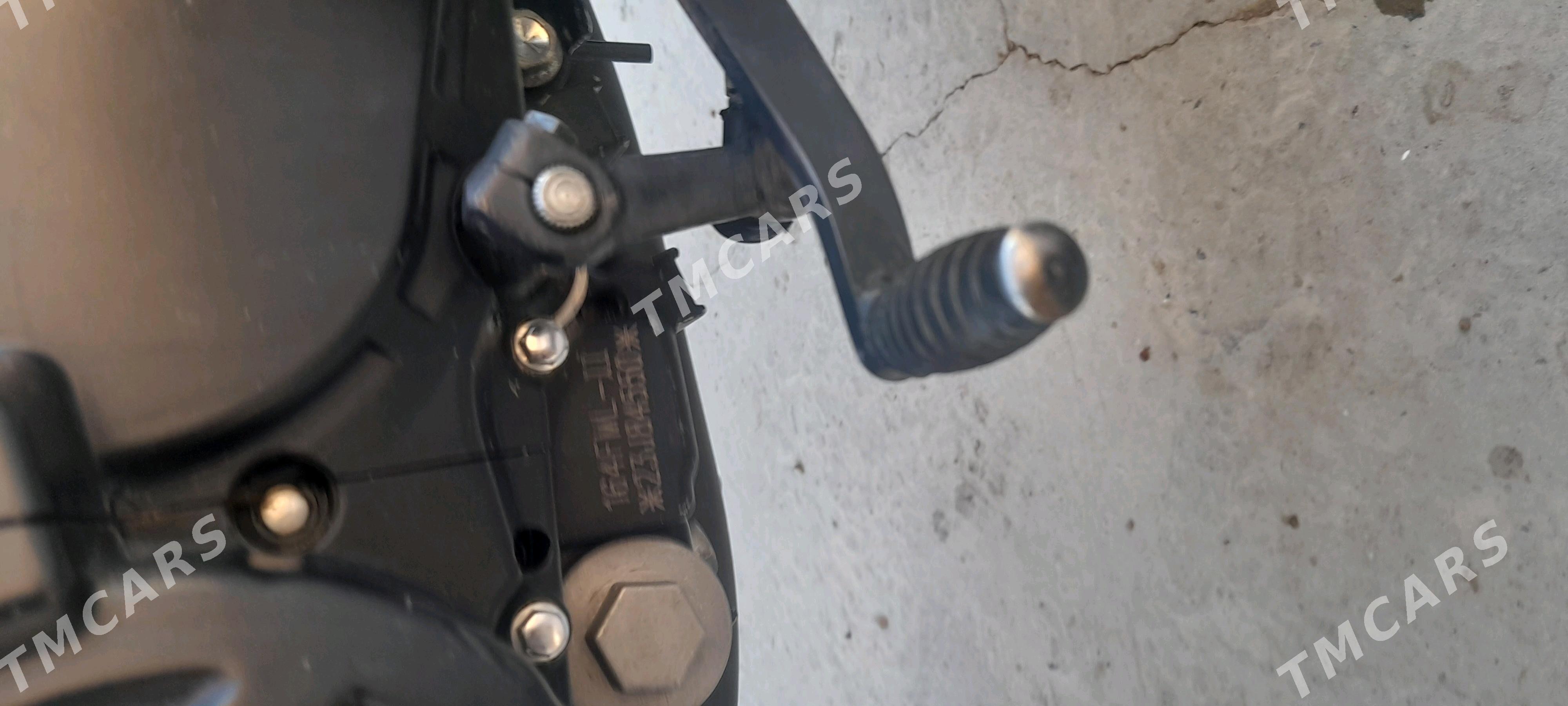 Fekon FK200-14G 2023 - 23 000 TMT - Гарабекевюл - img 2