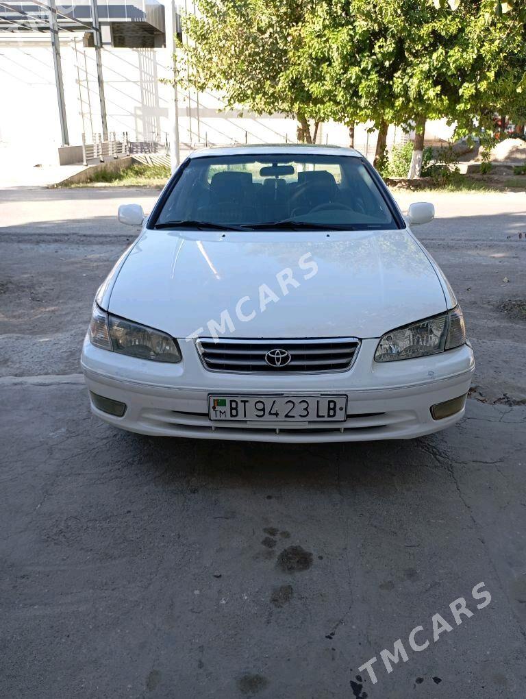 Toyota Camry 1999 - 117 000 TMT - Туркменабат - img 5