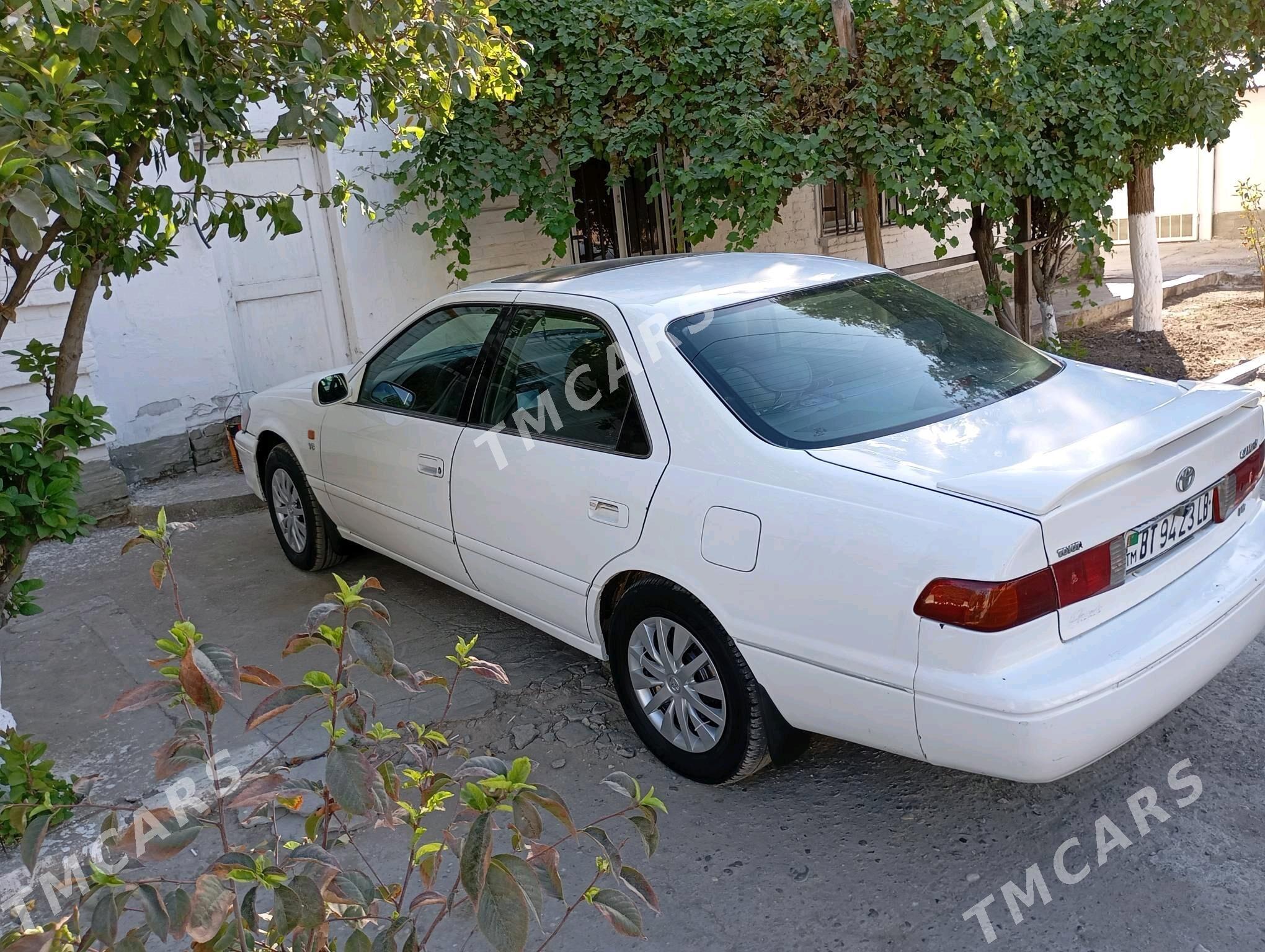 Toyota Camry 1999 - 117 000 TMT - Туркменабат - img 3