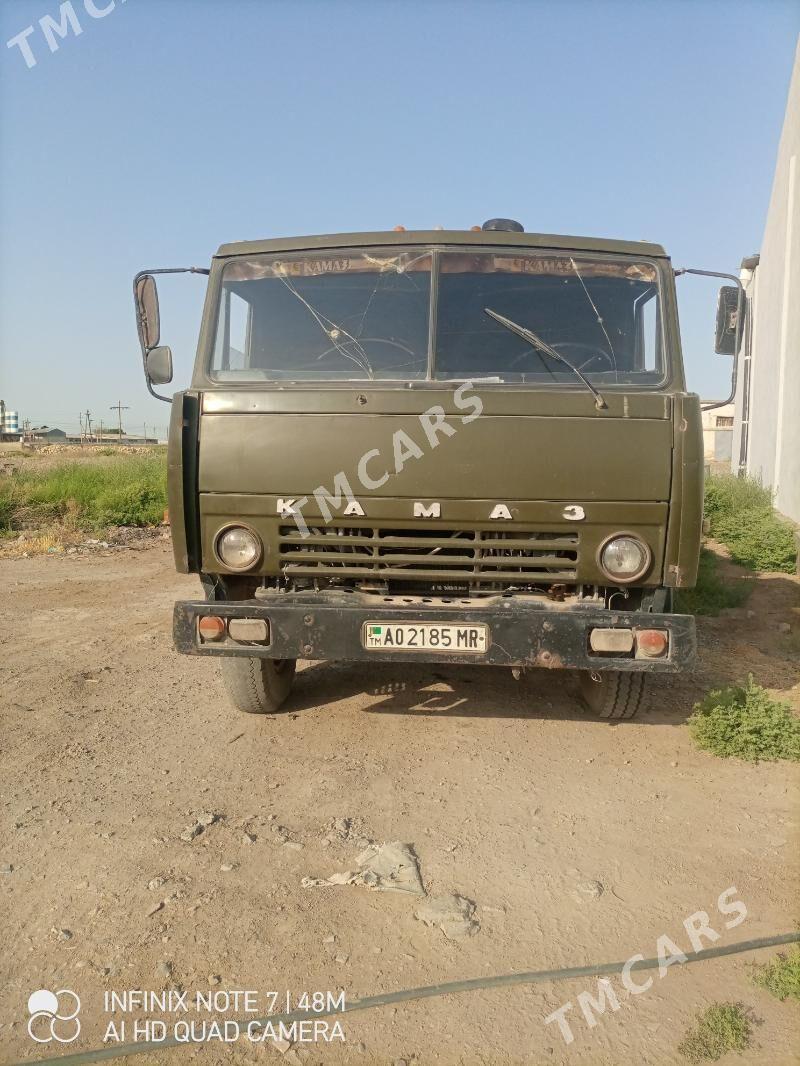 Kamaz Shalanda 1996 - 150 000 TMT - Байрамали - img 2
