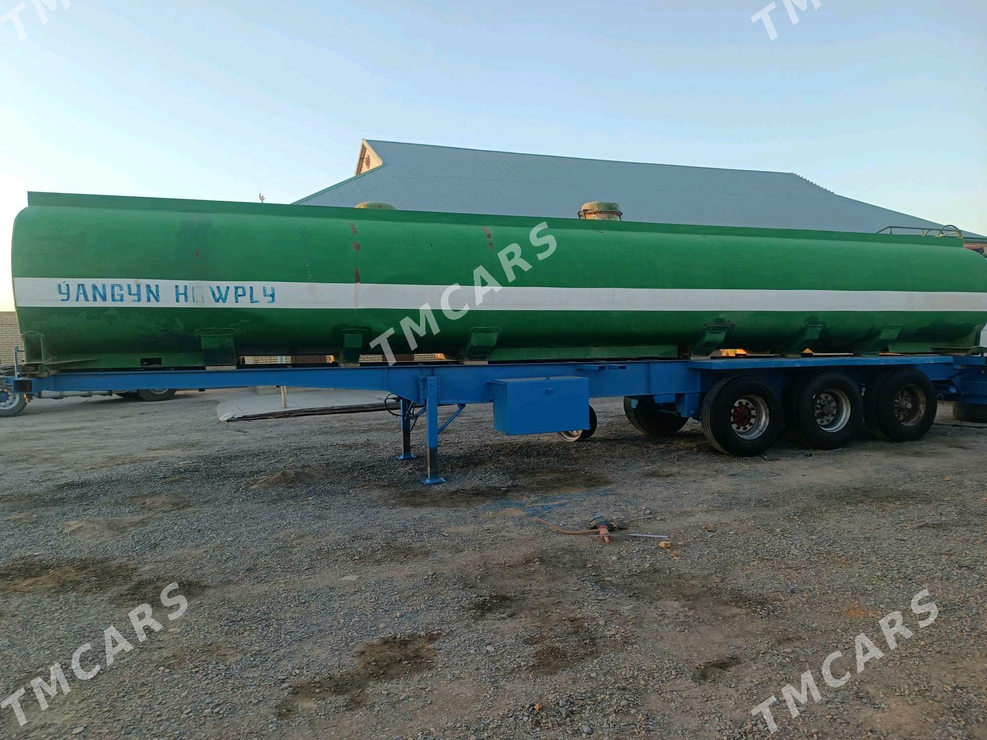 Kogel Cargo 2005 - 250 000 TMT - Векильбазар - img 2