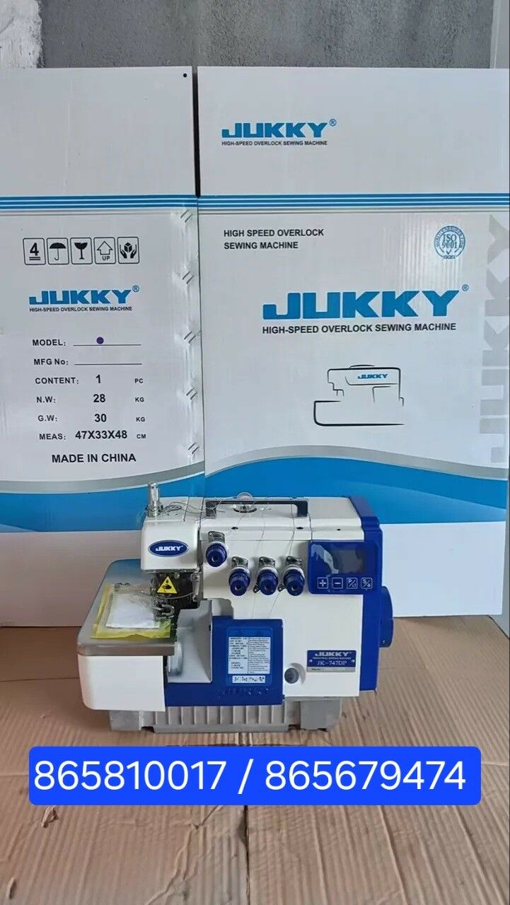Jukky - Мары - img 2