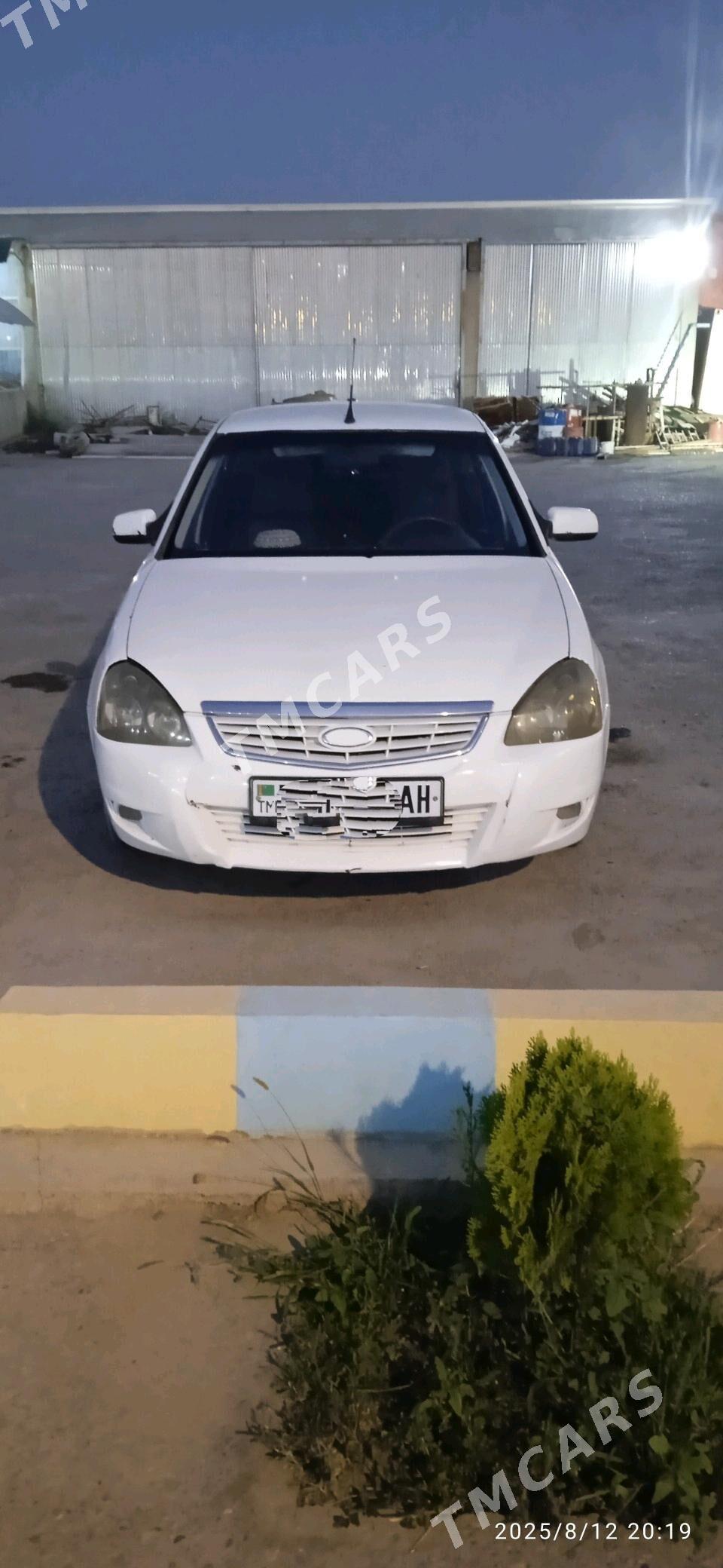 Lada Priora 2011 - 45 000 TMT - Tejen - img 2