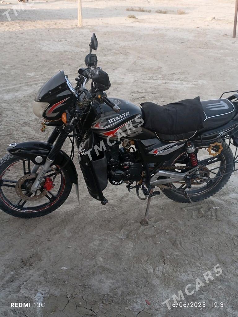 Fekon FK200-14G 2020 - 19 000 TMT - Эсенгулы - img 5
