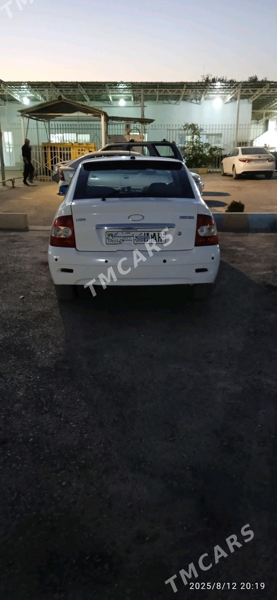 Lada Priora 2011 - 45 000 TMT - Tejen - img 3