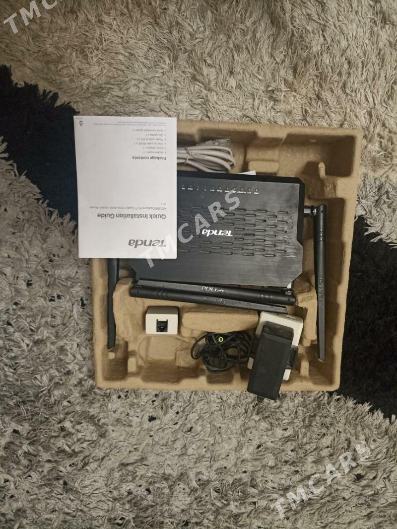 tenda wifi - Ашхабад - img 2