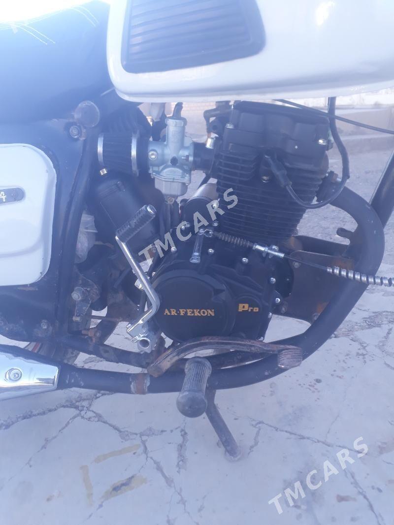 Fekon FK200-14G 2015 - 16 000 TMT - Серахс - img 2