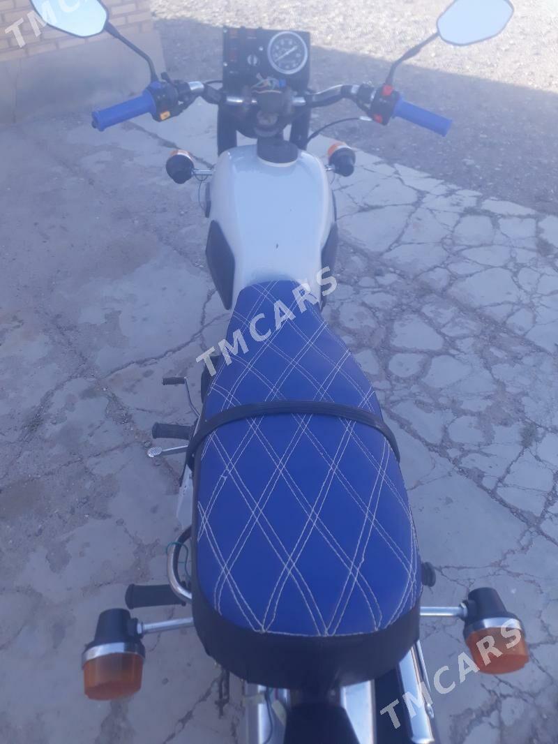 Fekon FK200-14G 2015 - 16 000 TMT - Серахс - img 3