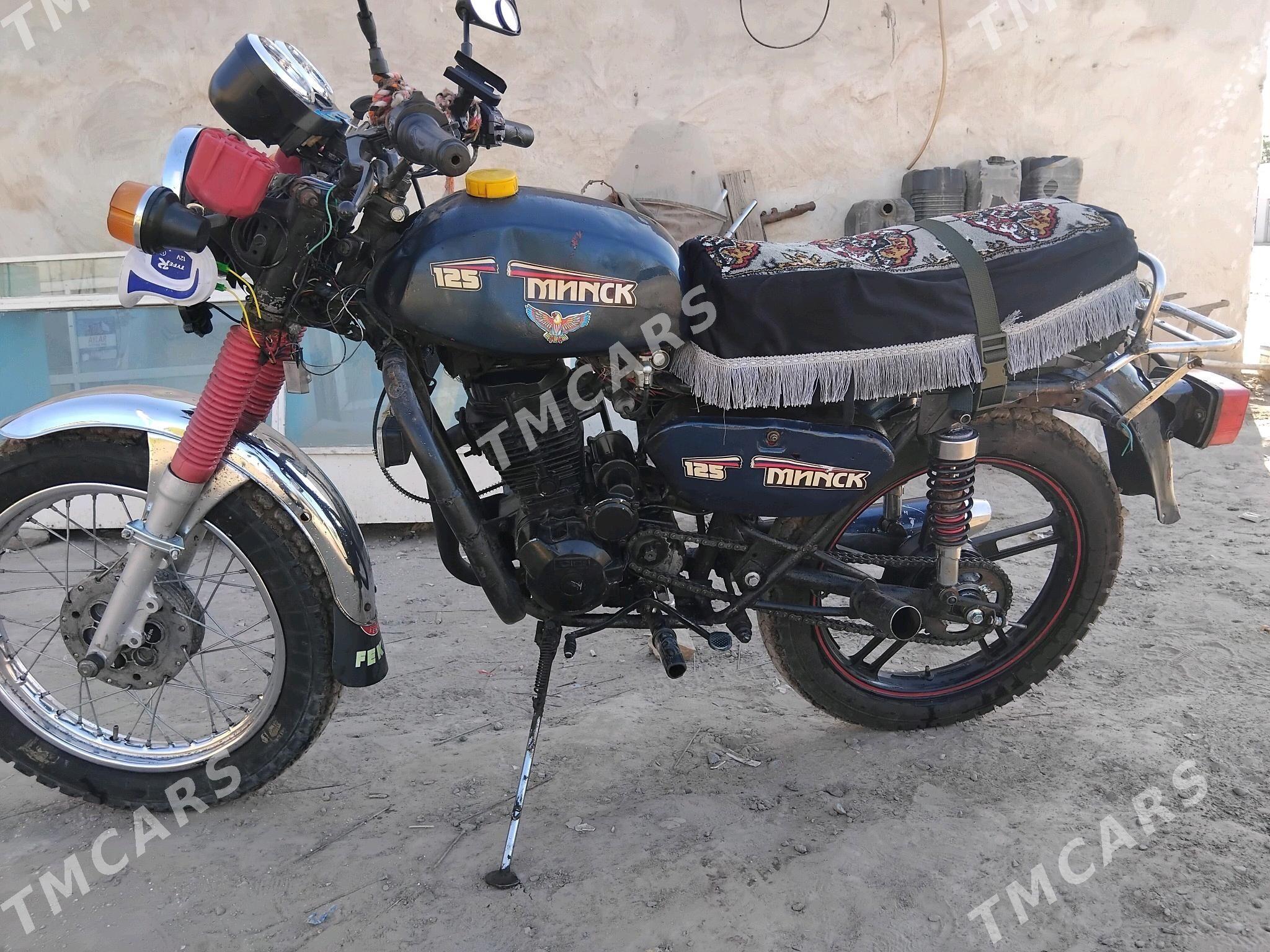 Fekon FK200-14G 2025 - 9 000 TMT - Гарабекевюл - img 3