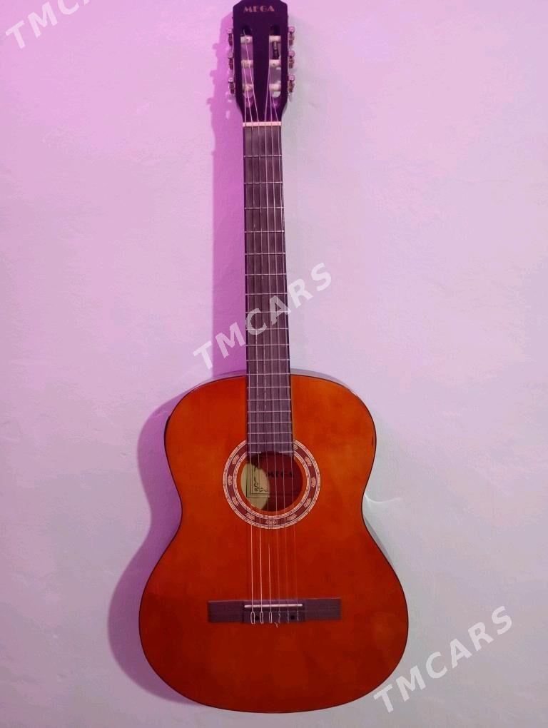 Gitara tazeje - Мары - img 3