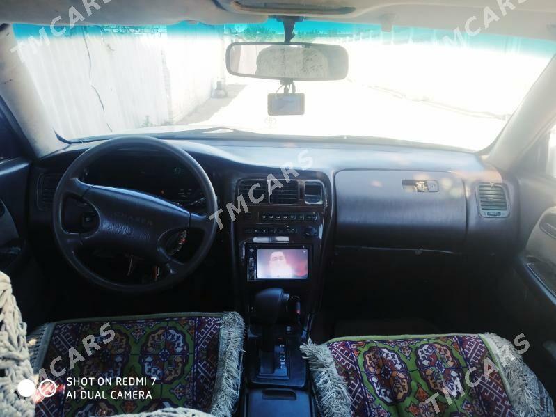 Toyota Chaser 1992 - 35 000 TMT - Türkmenabat - img 2