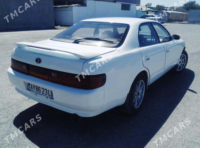 Toyota Chaser 1992 - 35 000 TMT - Türkmenabat - img 5