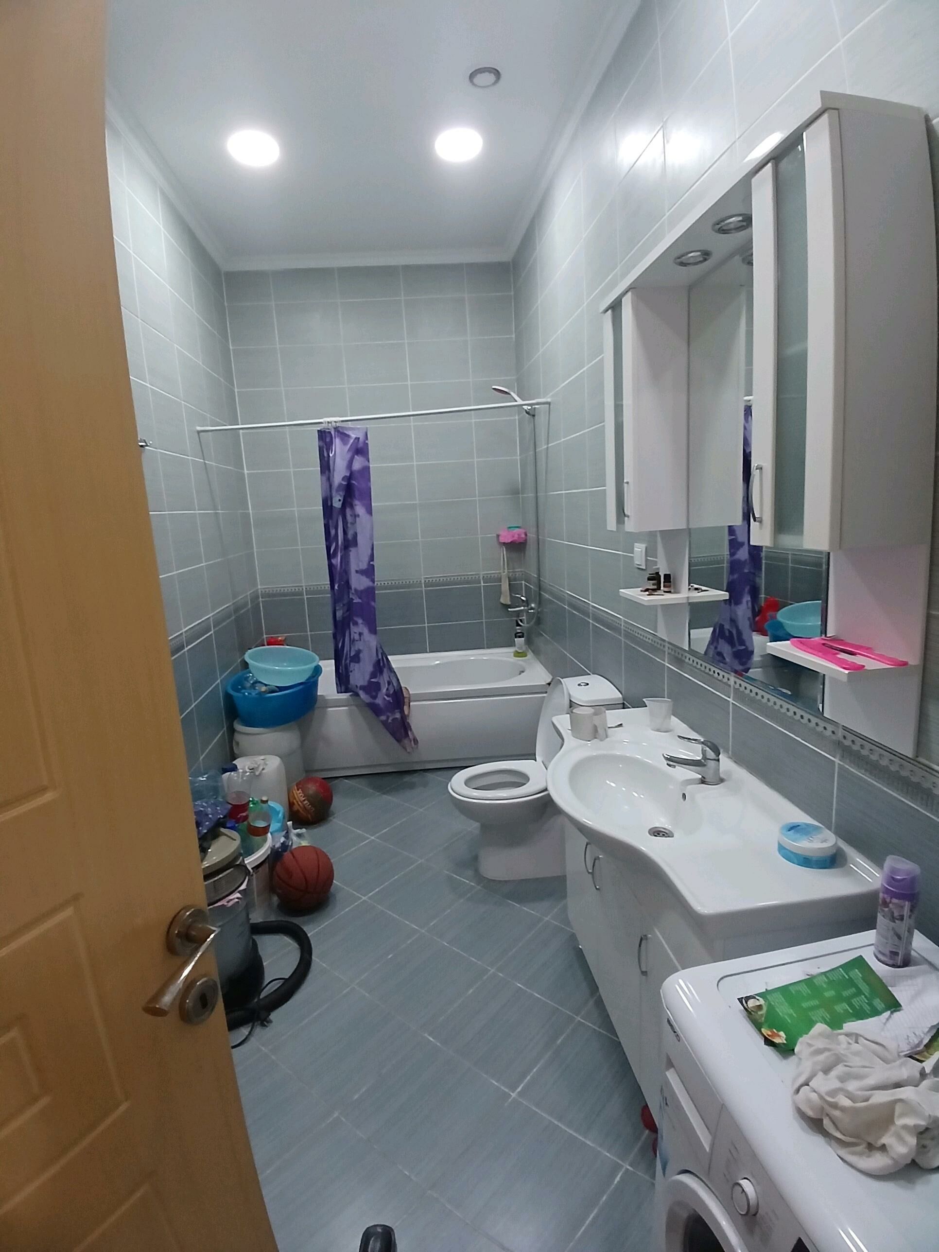 Срочно Московская 4ком 180м² - ул. Московская (10 йыл абаданчылык ш.) - img 9