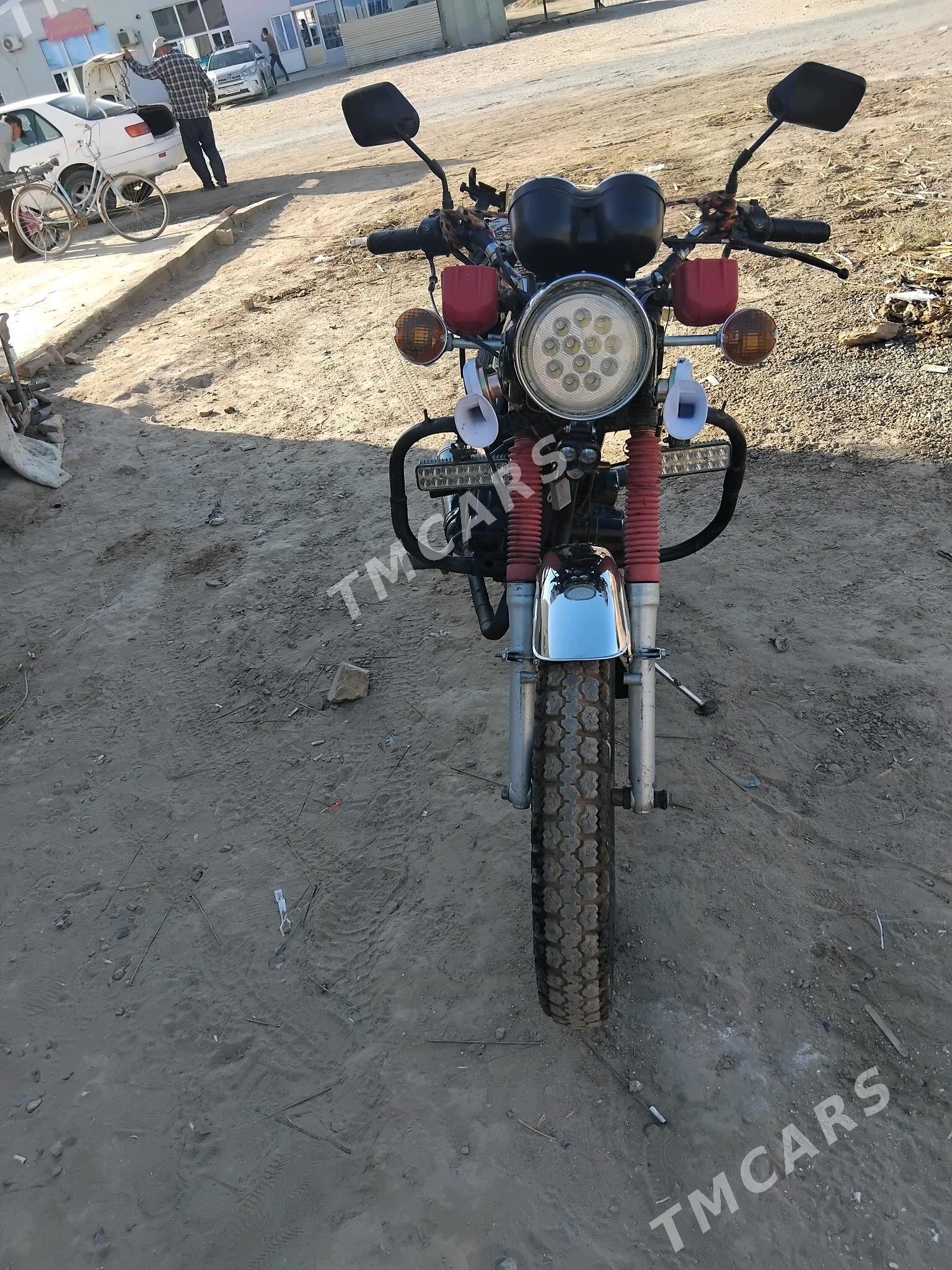 Fekon FK200-14G 2025 - 9 000 TMT - Гарабекевюл - img 4