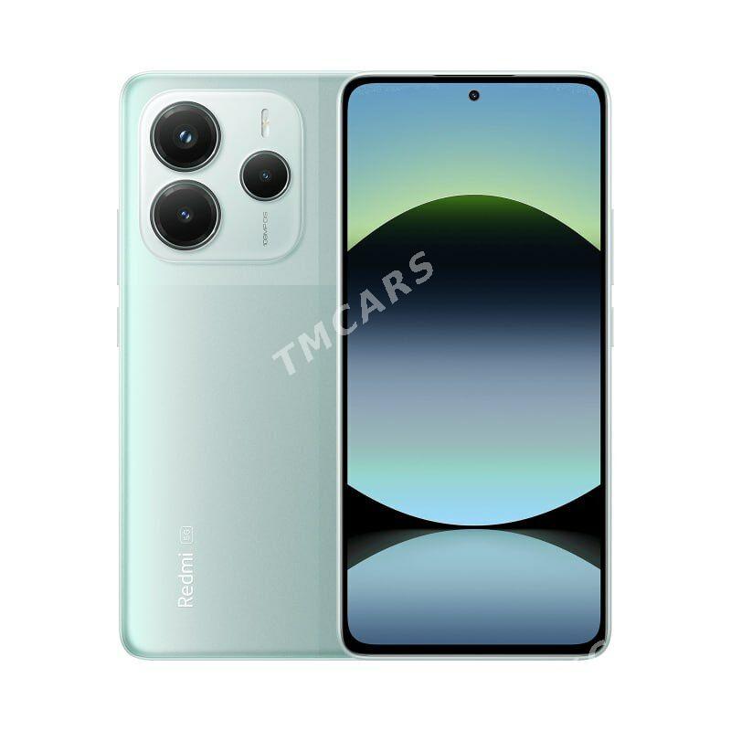 KREDIT 6 AÝ REDMI NOTE 14 - Parahat 7 - img 2