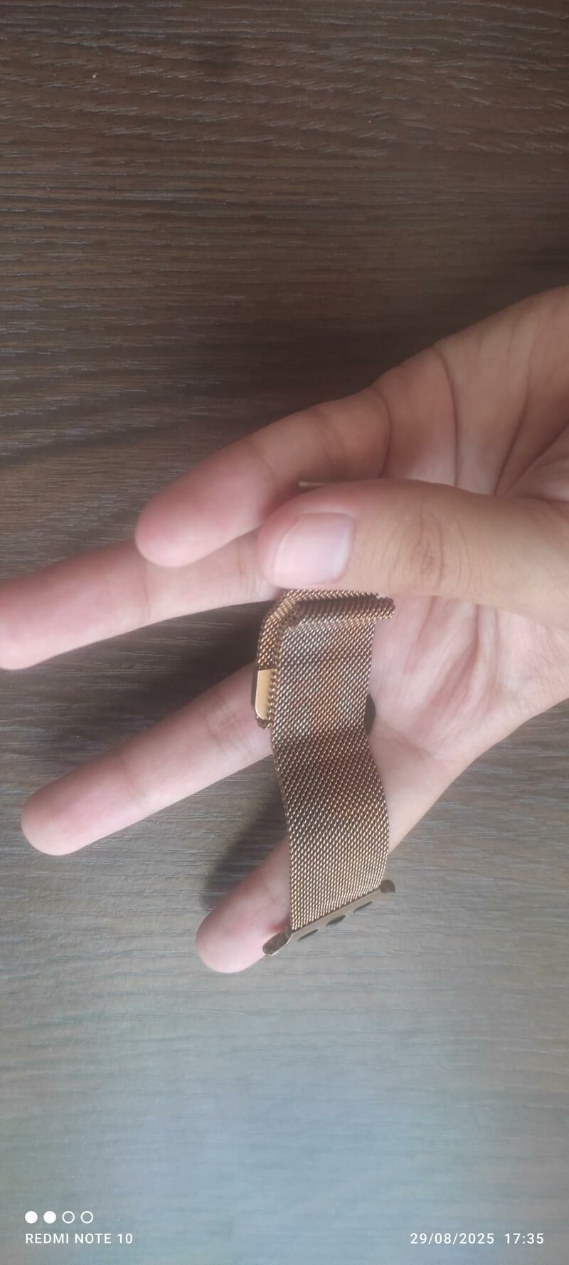ID 7 Smart watch - Türkmenbaşy - img 6