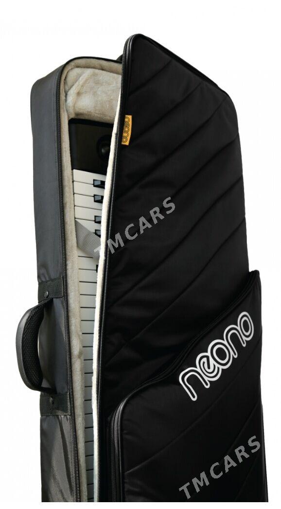 KORG PA5X PA4X PA3X 61/76 SUMK - Aşgabat - img 2
