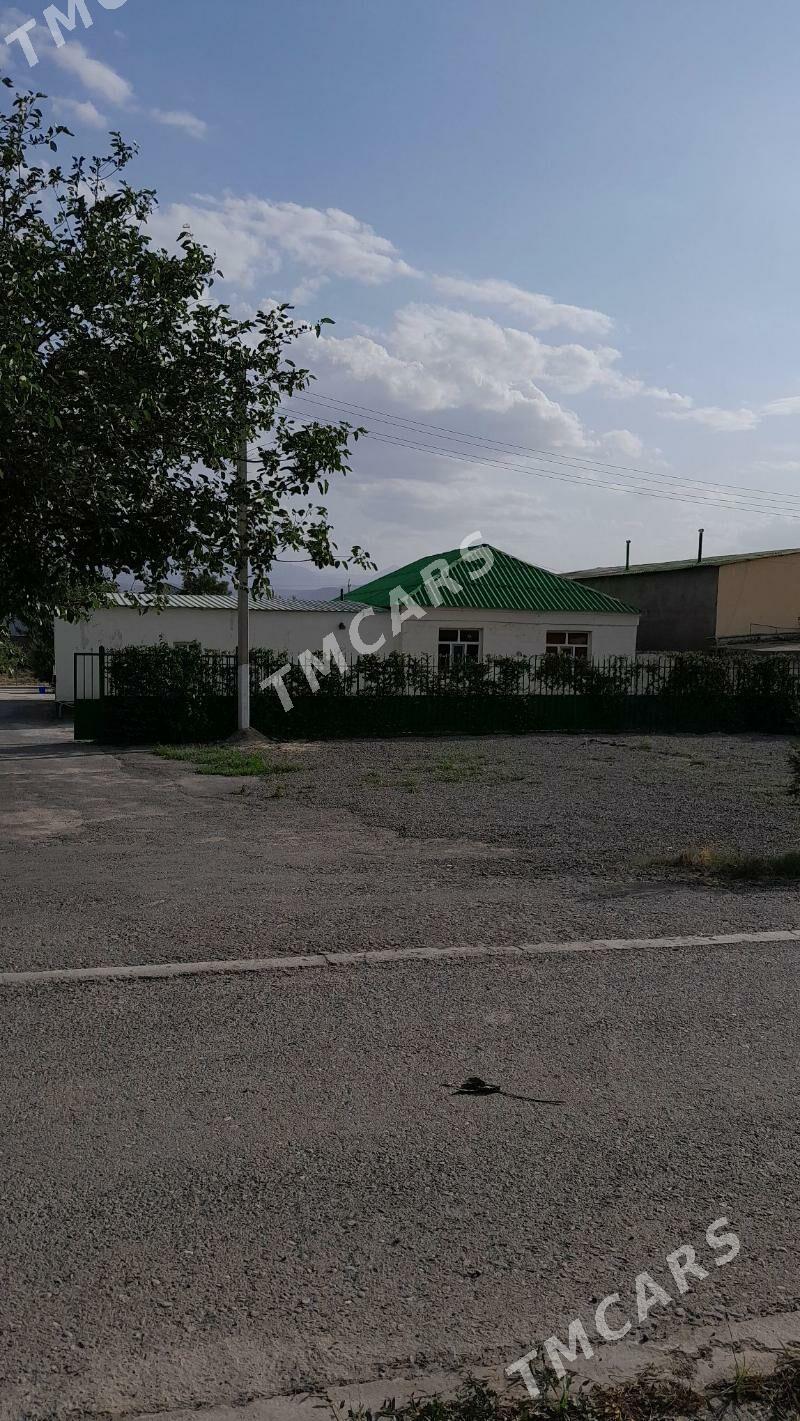 Herrikgala - Aşgabat - img 2
