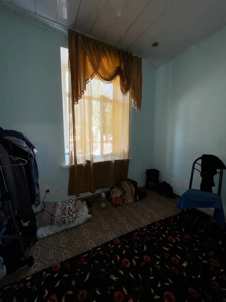 СВОБОДА 2/1-ЭТАЖ 2-КОМ 63М - Ашхабад - img 4